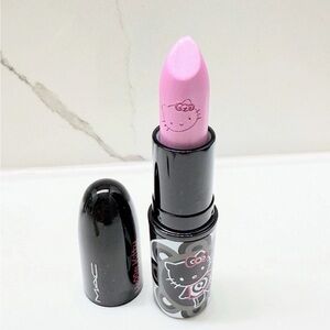 MAC Limited Edition Hello Kitty Lipstick in Fashion Mews